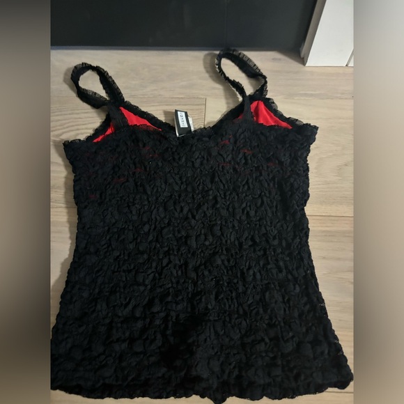 Sirens tank - Picture 3 of 4